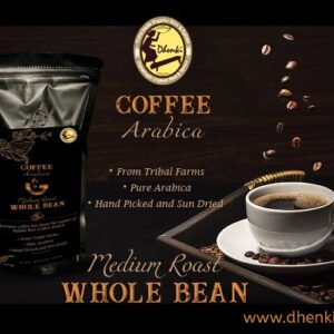 coffee arabica