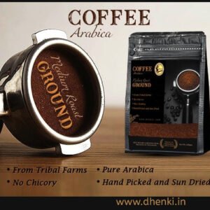 Premium Tea and Coffee