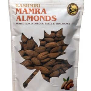 Organic Dry Fruits