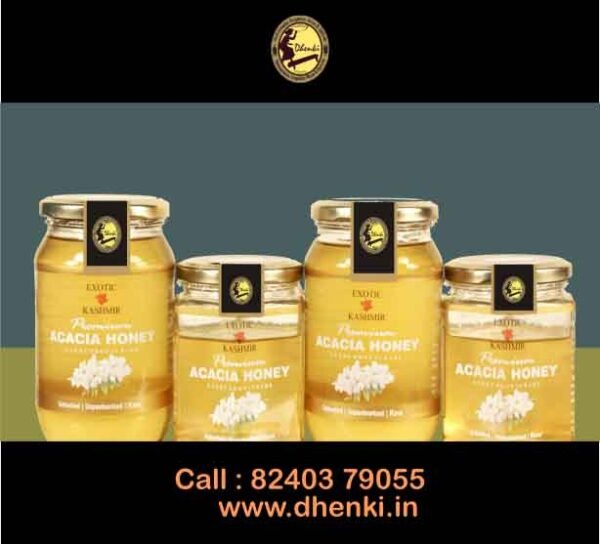 acacia honey
