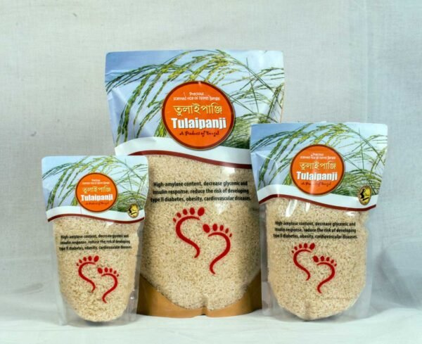 aromatic tulaipanji