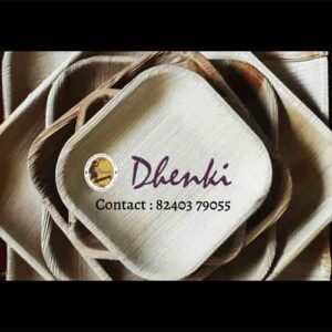 Eco Friendly Disposable Dinnerware