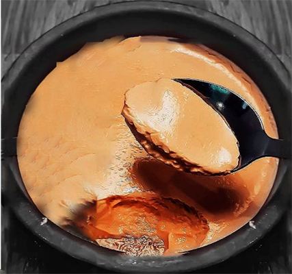kheer doi