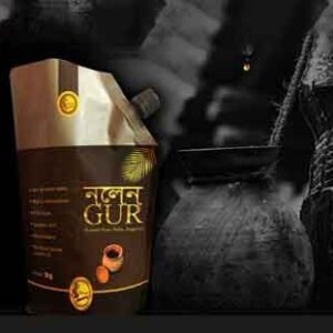 Nolen Gur Date Palm Jaggery